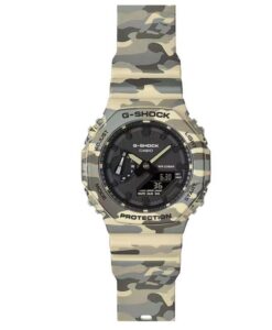 G-SHOCK  GA-2100CM-5AER
