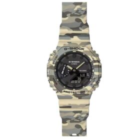 G-SHOCK  GA-2100CM-5AER