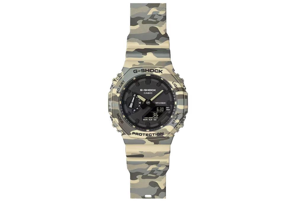 G-SHOCK GA-2100CM-5AER