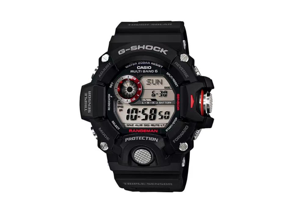 G-SHOCK GW-9400-1ER