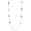 MARCELLO PANE CLAR068 COLGANTE PLATA