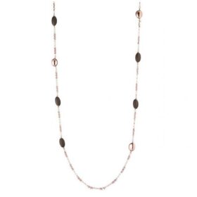 MARCELLO PANE CLAR068 COLGANTE PLATA