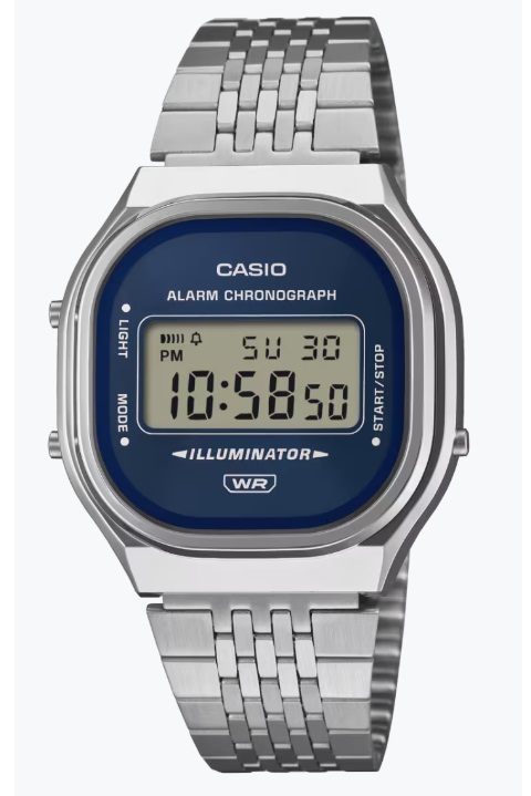 CASIO A140WE-2AEF DIGITAL