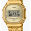 CASIO A140WEG-9EF DIGITAL DORADO