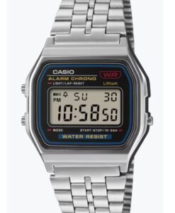 CASIO VINTAGE A159WE-1EF 