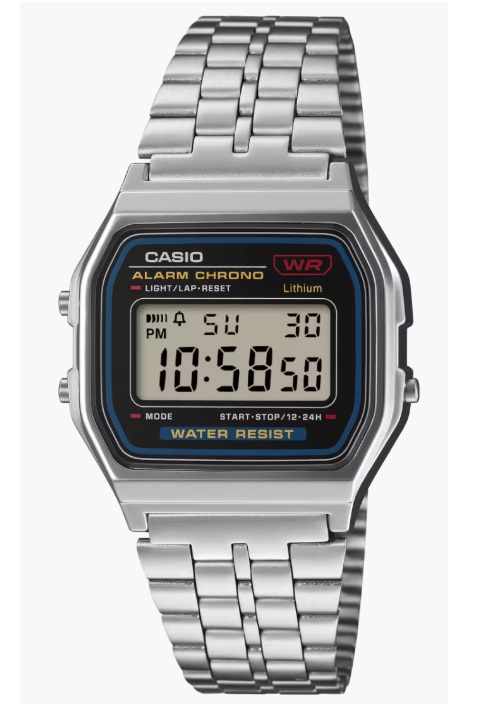 CASIO VINTAGE A159WE-1EF
