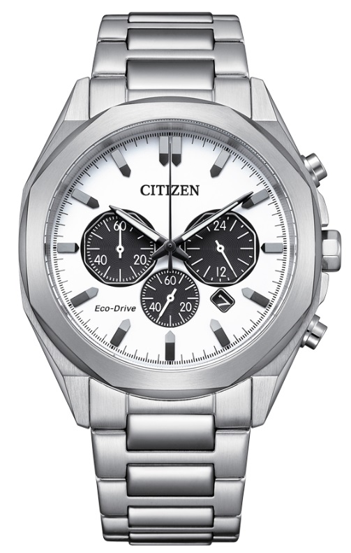 CITIZEN CA4590-81A CHRONO ELEGANT
