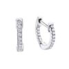 DURAN 00510006 PENDIENTES PRETTY JEWELS ARO 13MM P