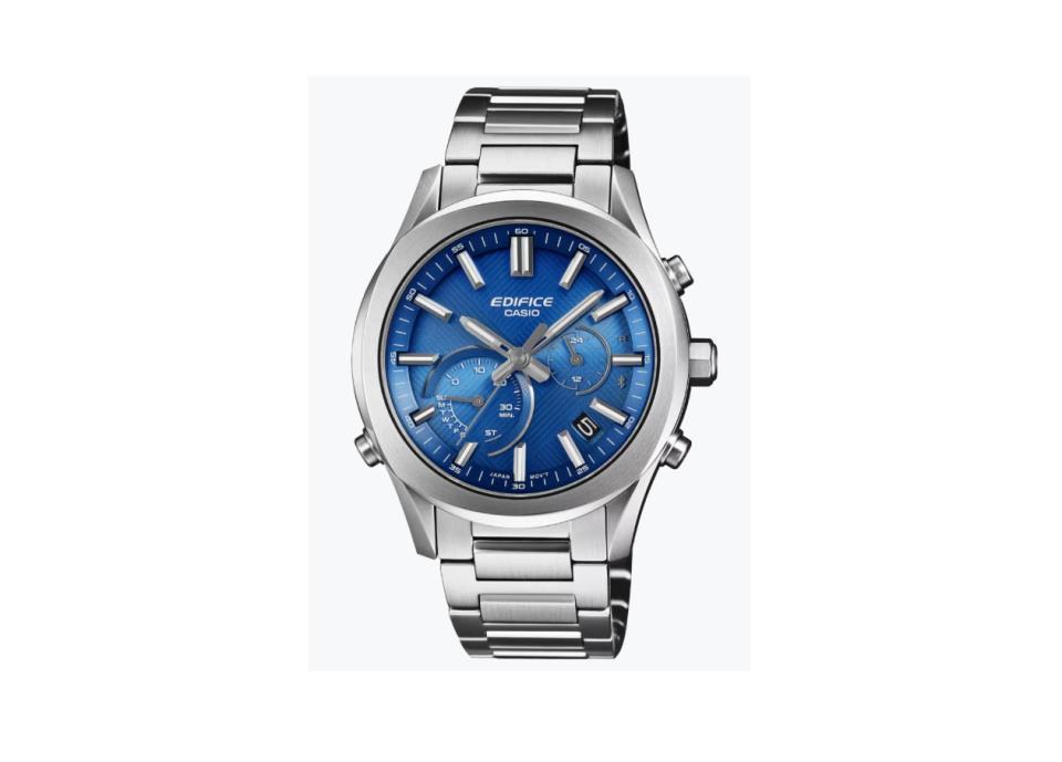 EDIFICE EQB-1300D-2AE ANALOGO