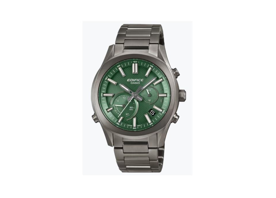 EDIFICE EQB-1300DC-3A ANALOG