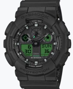 G-SHOCK  GA-100BEG-1AER