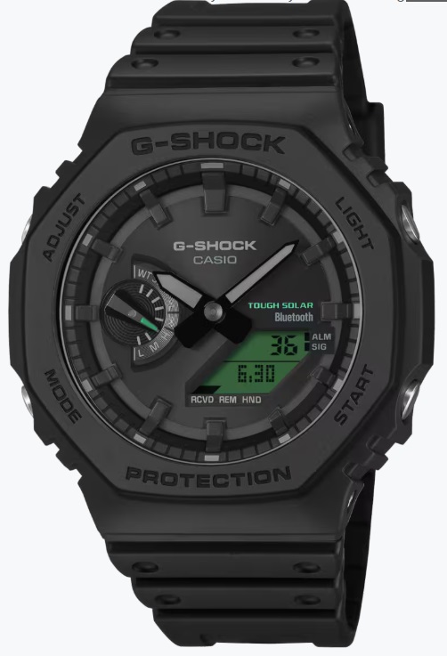 G-SHOCK GA-B2100BEG-1AER