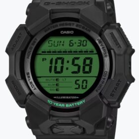 G-SHOCK GD-010BEG-1ER