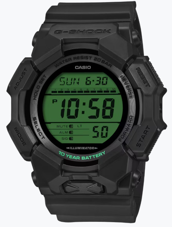 G-SHOCK GD-010BEG-1ER