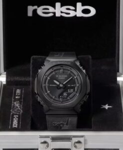 G-SHOCK GM-S2110B-8ARLSB 