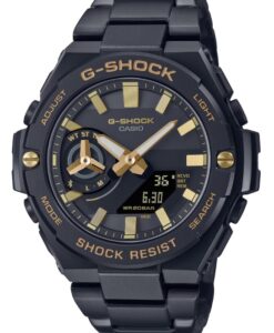 G-SHOCK GST-B500BD-1A9ER