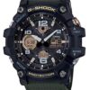 G- SHOCK - GWG-100-1A3ER