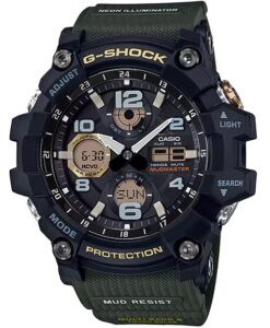 G- SHOCK - GWG-100-1A3ER