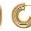SALVATORE 254A0019 PENDIENTES PLATA