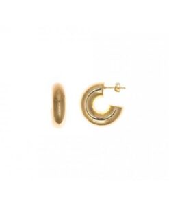 SALVATORE 254A0021 PENDIENTES PLATA