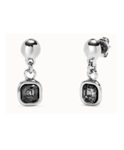 UNO DE 50 PEN0998NGRMTL0U CRISTA NEGRO