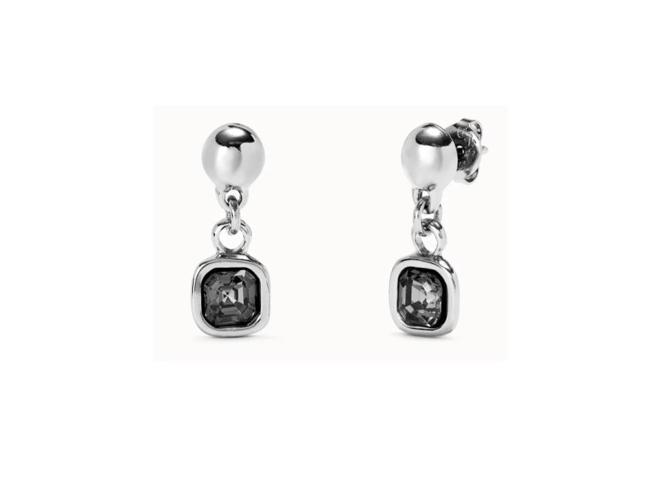 UNO DE 50 PEN0998NGRMTL0U CRISTA NEGRO