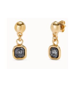 UNO DE 50 PEN0998NGRORO0U CRISTAL NEGRO