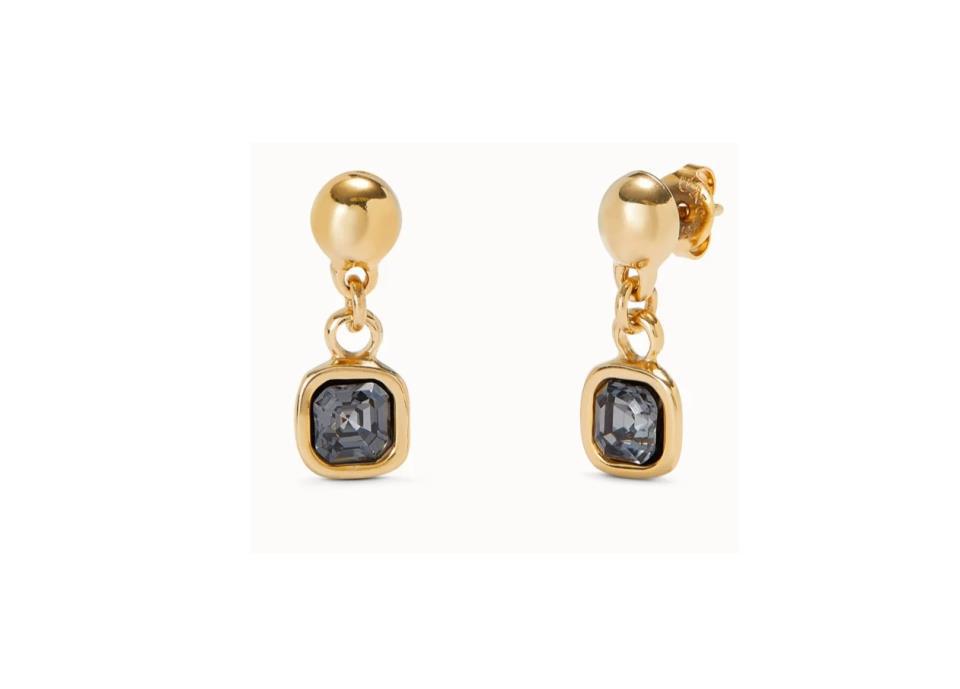 UNO DE 50 PEN0998NGRORO0U CRISTAL NEGRO