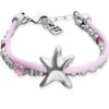 UNO DE 50 PUL2657RSAMTL0M SISTERSTAR ROSA