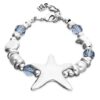 UNO DE 50 PUL2660AZUMTL0M STARBLUE