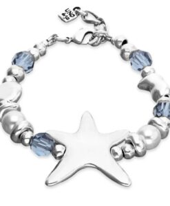 UNO DE 50 PUL2660AZUMTL0M STARBLUE