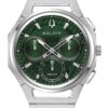 BULOVA CURV NR20 - 96A338