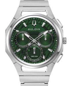 BULOVA CURV NR20 - 96A338