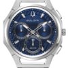 BULOVA CURV NR20 - 96A339