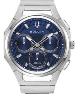 BULOVA CURV NR20 - 96A339