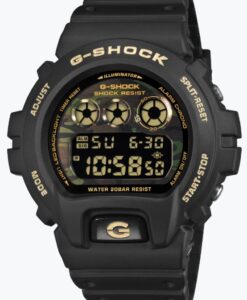 D-SHOCK - DW-6900CF-1ER