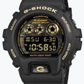 D-SHOCK - DW-6900CF-1ER