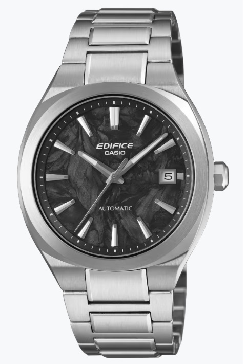 EDIFICE - EFK-200CD-1AE AUTOMATICO