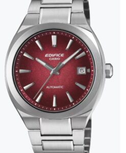 EDIFICE - EFK-200D-4AER AUTOMATICO