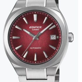 EDIFICE - EFK-200D-4AER AUTOMATICO