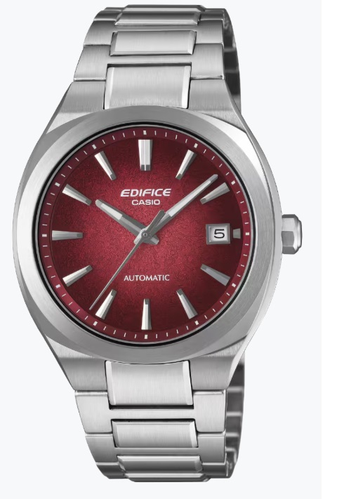 EDIFICE - EFK-200D-4AER AUTOMATICO