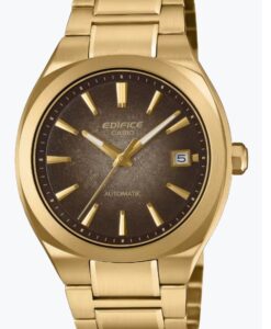  EDIFICE - EFK-200DG-5AER AUTOMATIC