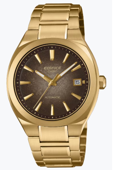 EDIFICE - EFK-200DG-5AER AUTOMATIC