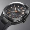 EDIFICE - EFK-200XPB-1AER AUTOMATICO - CARBONO