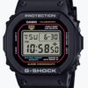 G-SHOCK - DW-5600RL-1ER ORIGIN