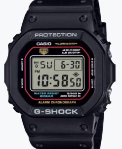 G-SHOCK - DW-5600RL-1ER ORIGIN