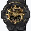 G-SHOCK - GA-700CF-1AER