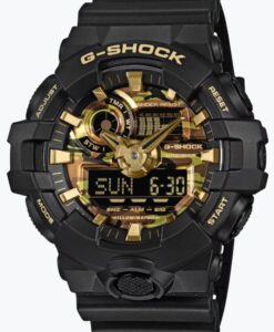 G-SHOCK - GA-700CF-1AER