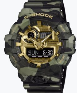 G-SHOCK - GA-700CMG-3AE