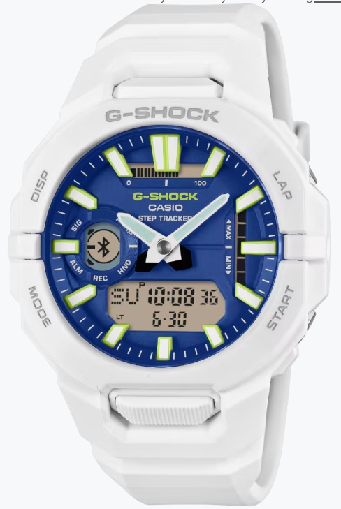 G-SHOCK - GBA-950-7A2ER